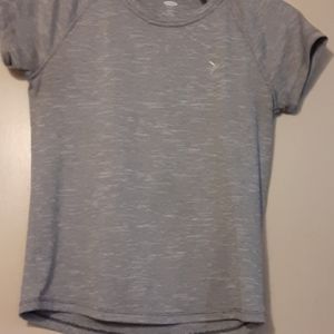 Womens athletic top